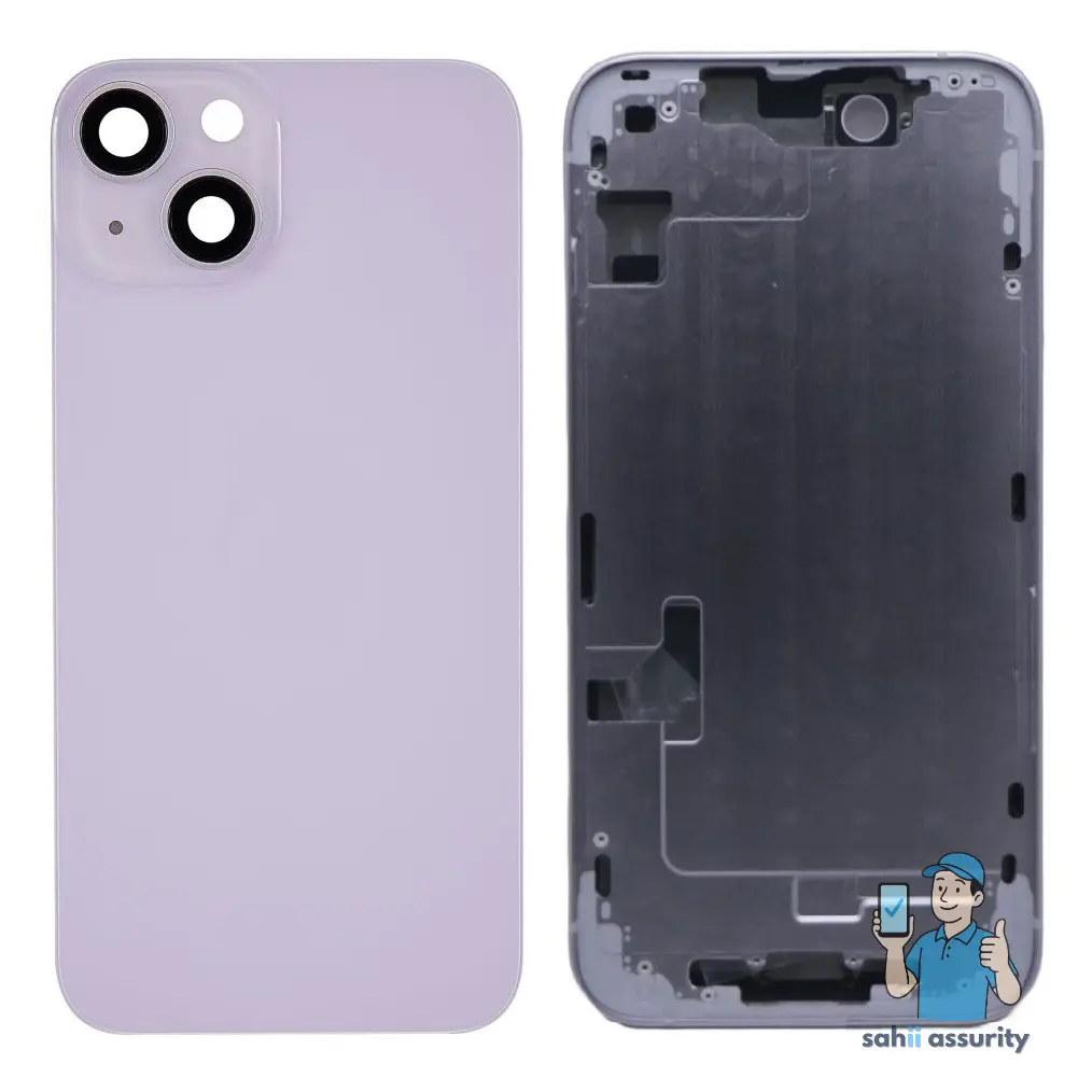 Full Body Housing for Apple iPhone 14